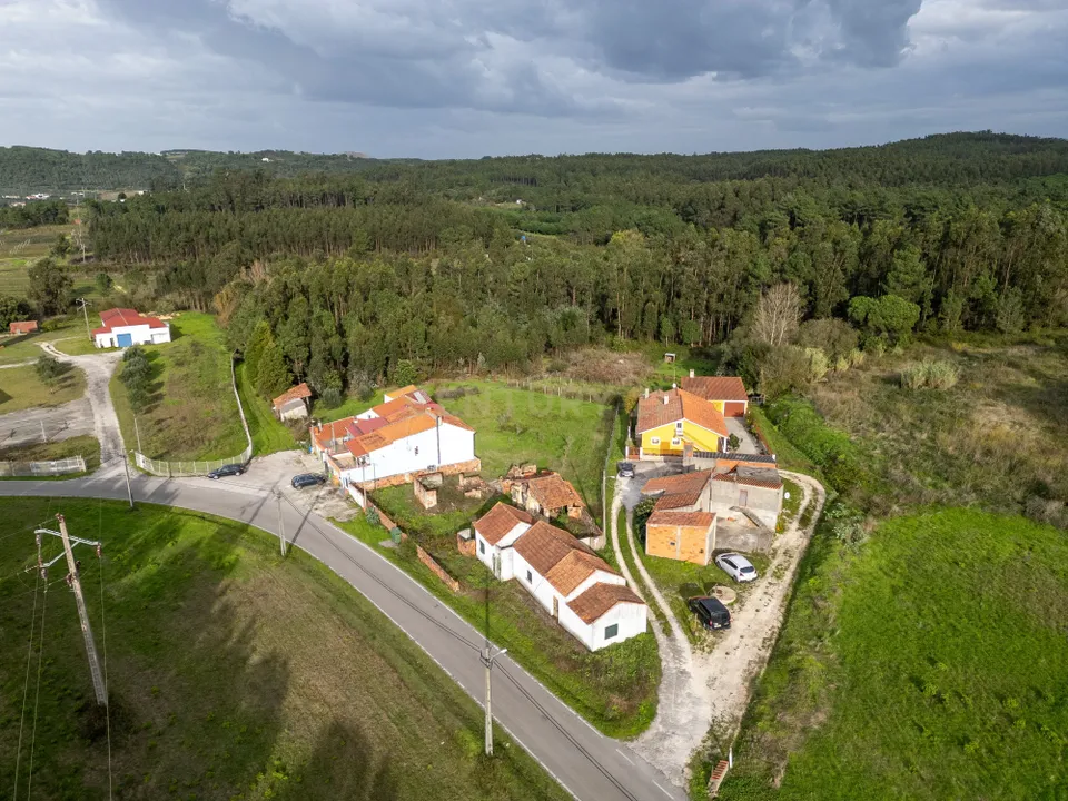 Villa i Alcobaca, Leiria - foto 1