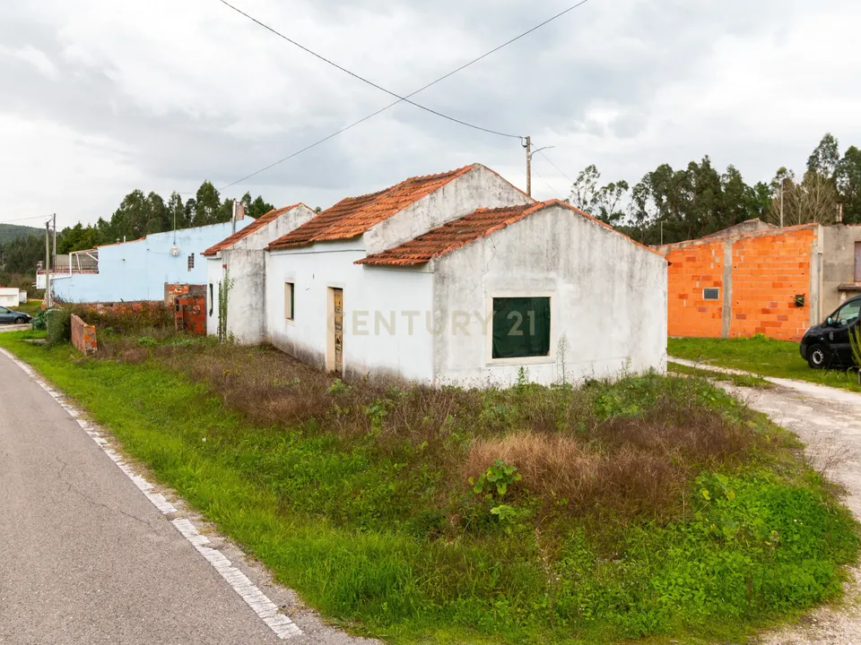 Villa i Alcobaca, Leiria - foto 3