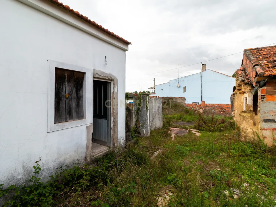 Villa i Alcobaca, Leiria - foto 5