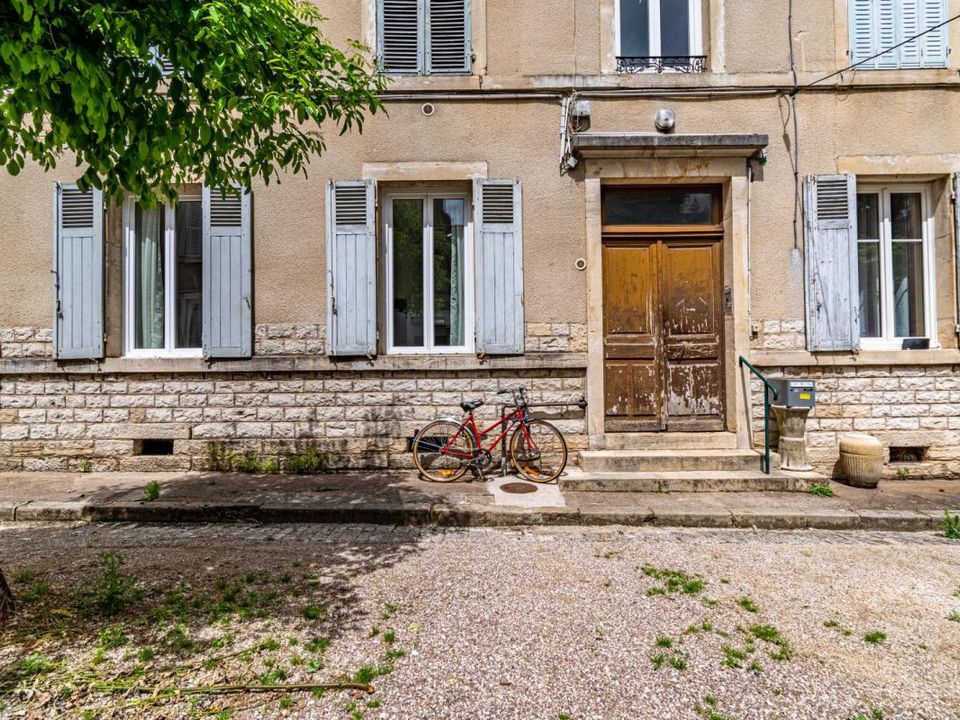 Lejlighed i Dijon, Cote-d'Or - foto 5