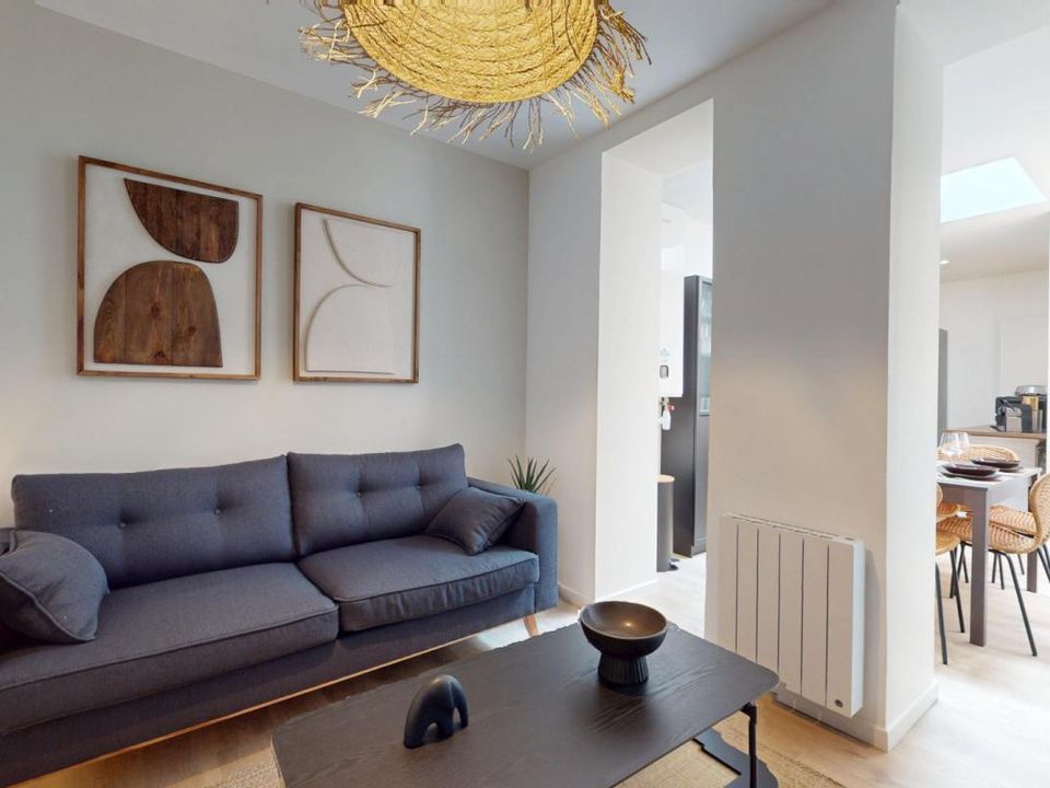 Villa in Lille, Nord - photo 1