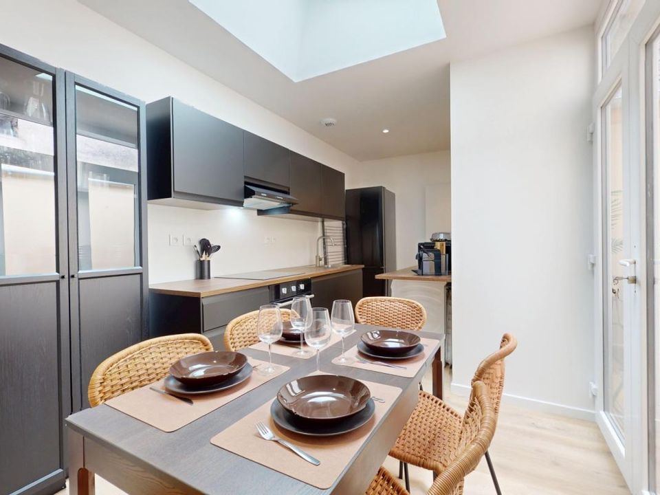 Villa in Lille, Nord - photo 3