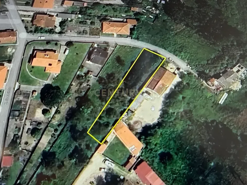 Helårsgrund i Marinha Grande, Leiria - foto 1