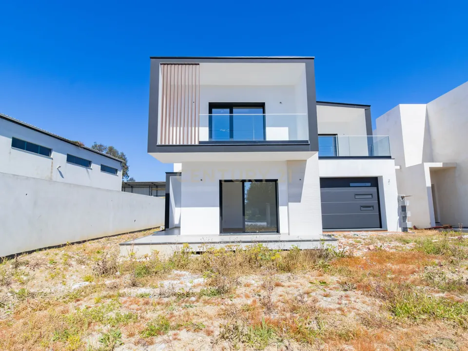 Villa i Leiria, Leiria - foto 5