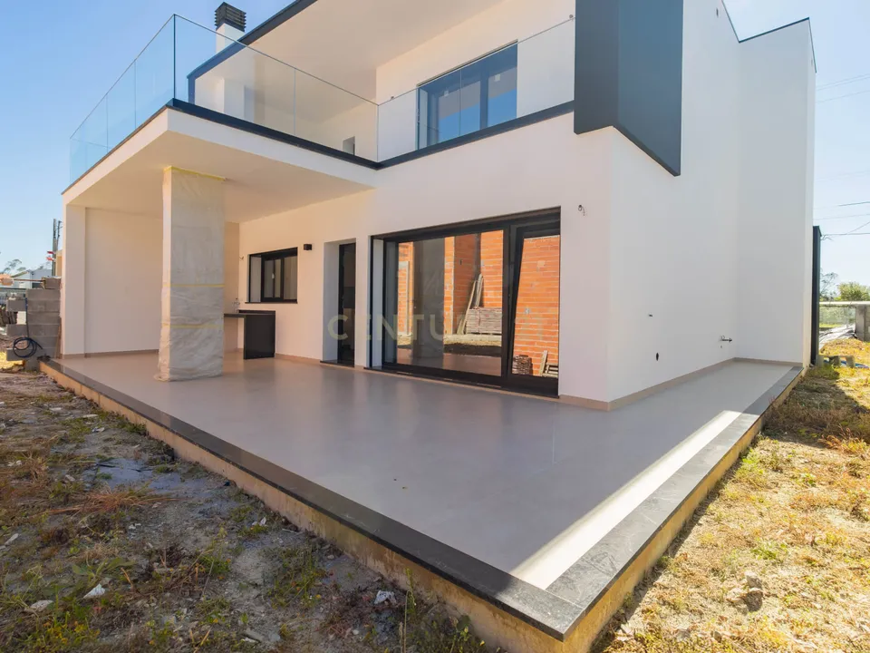 Villa i Leiria, Leiria - foto 1