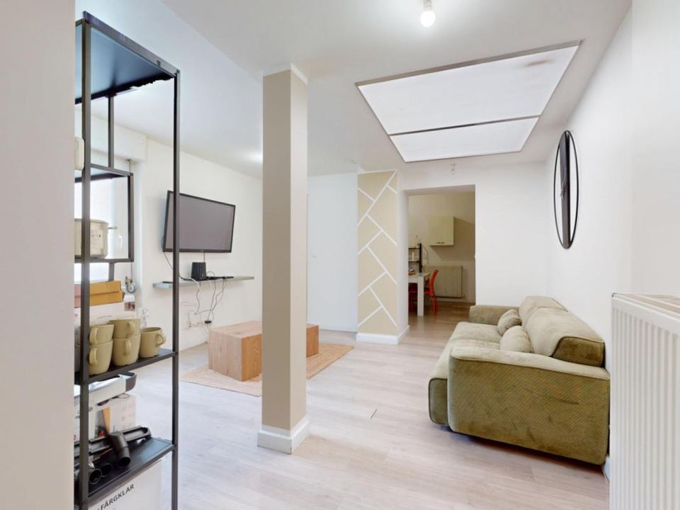 Villa i Loos, Nord - bilde 2