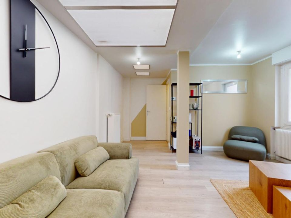 Villa i Loos, Nord - bilde 3