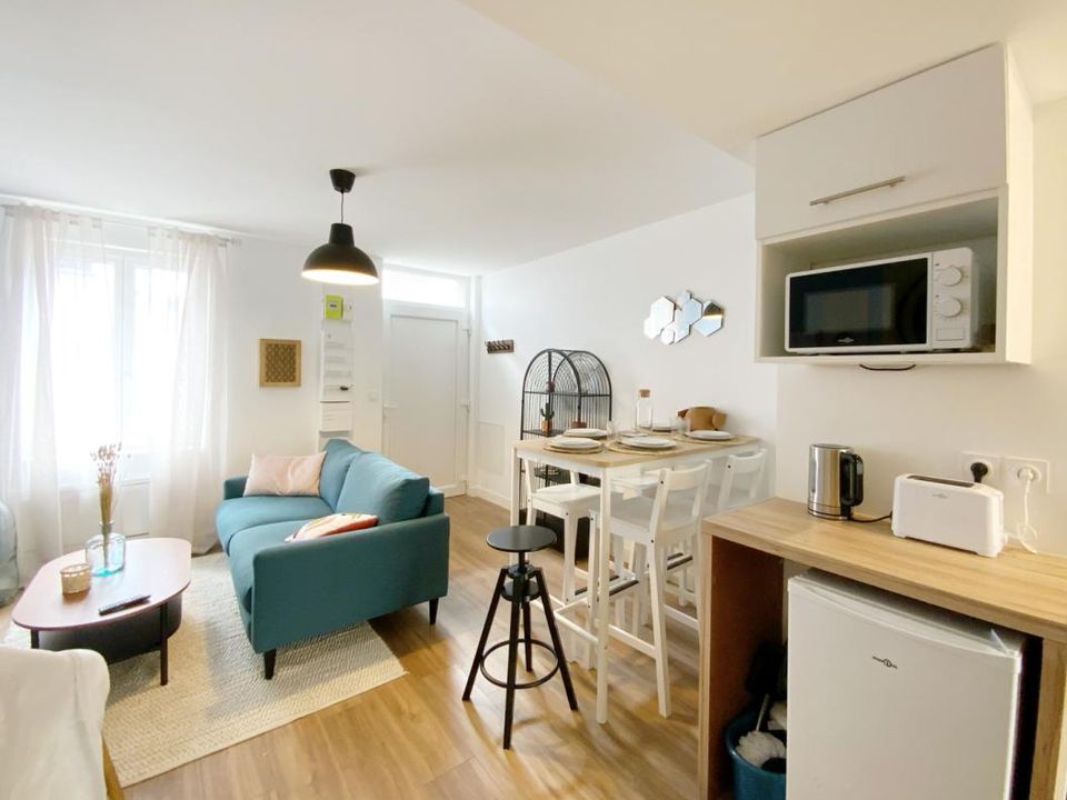 Villa a Rouen, Seine-Maritime - foto 1