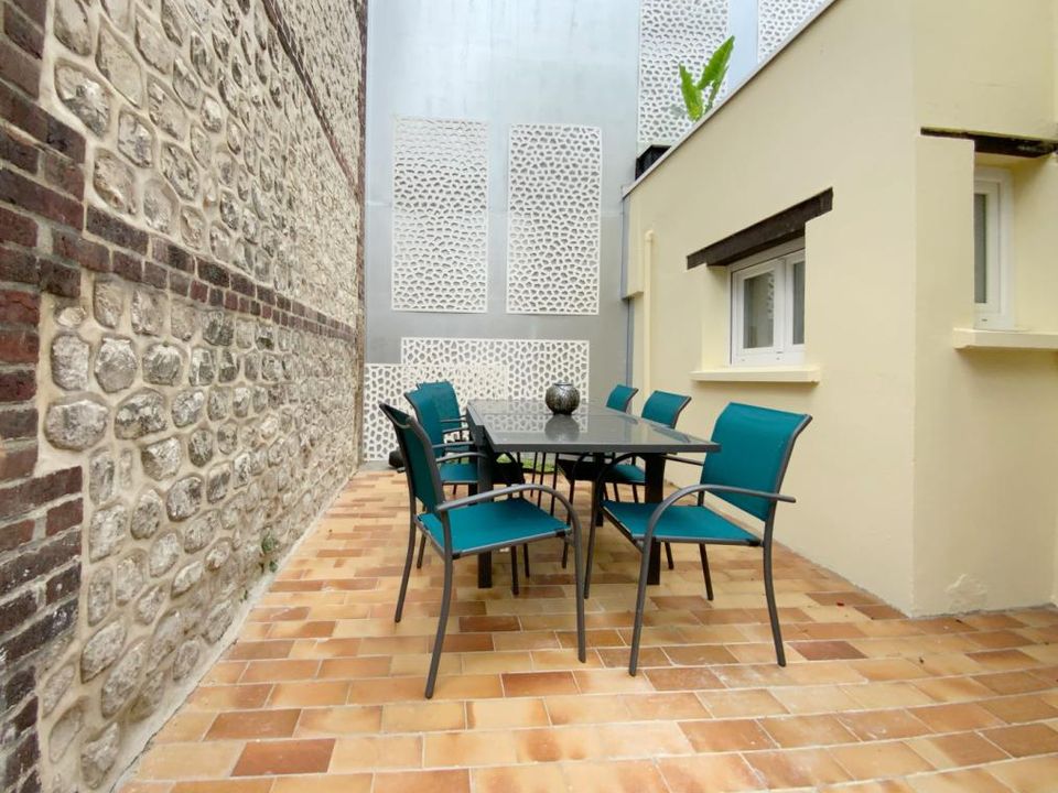 Villa a Rouen, Seine-Maritime - foto 4