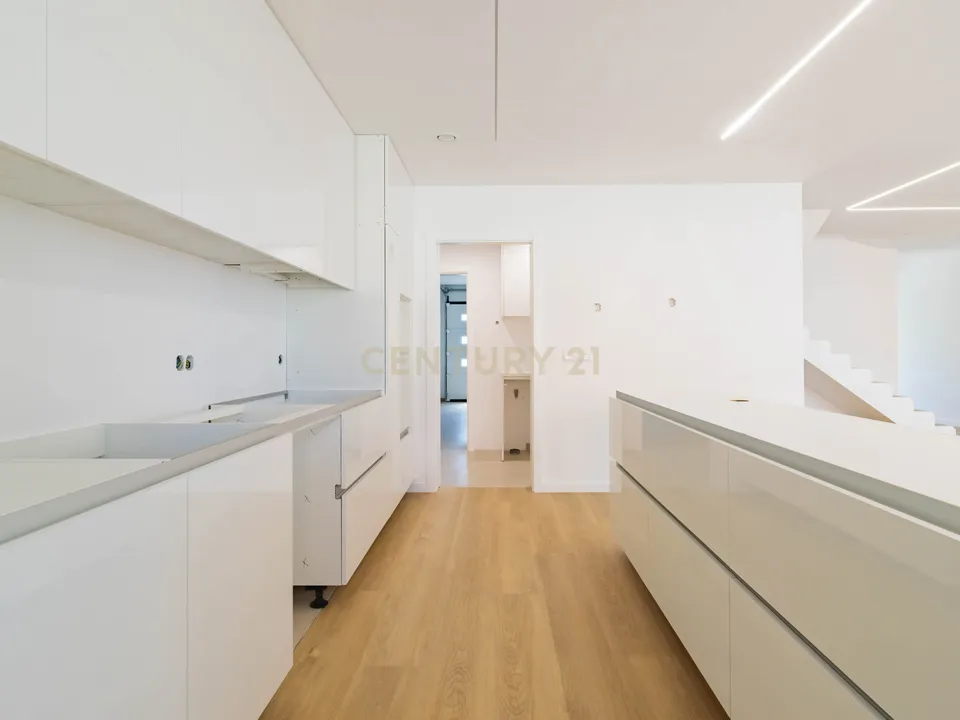 Villa i Leiria, Leiria - foto 3