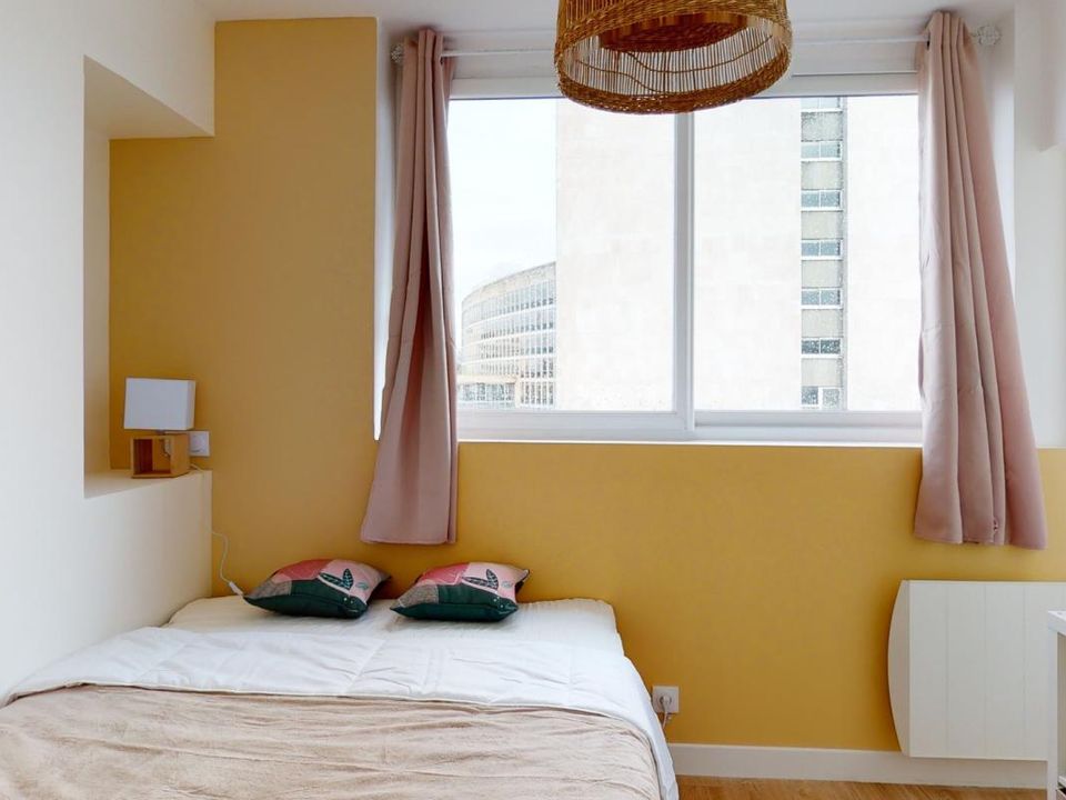 Apartament a Rouen, Seine-Maritime - foto 5