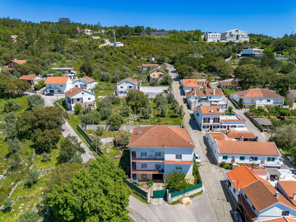 Erhvervsejendom i Porto de Mos, Leiria - foto 2