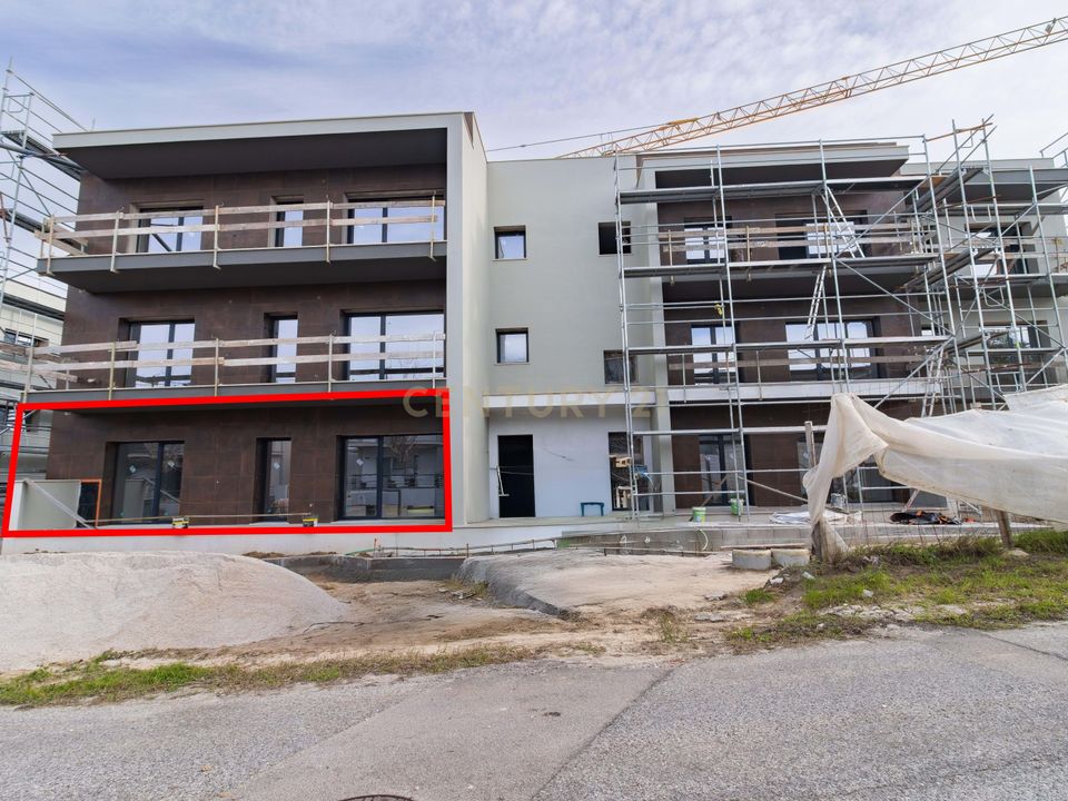 Lejlighed i Parceiros e Azoia, Leiria - foto 2