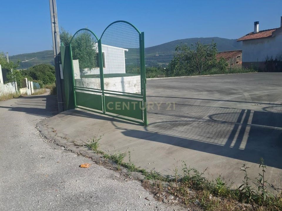 Helårsgrund i Porto de Mos, Leiria - foto 2