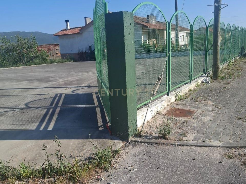 Helårsgrund i Porto de Mos, Leiria - foto 3
