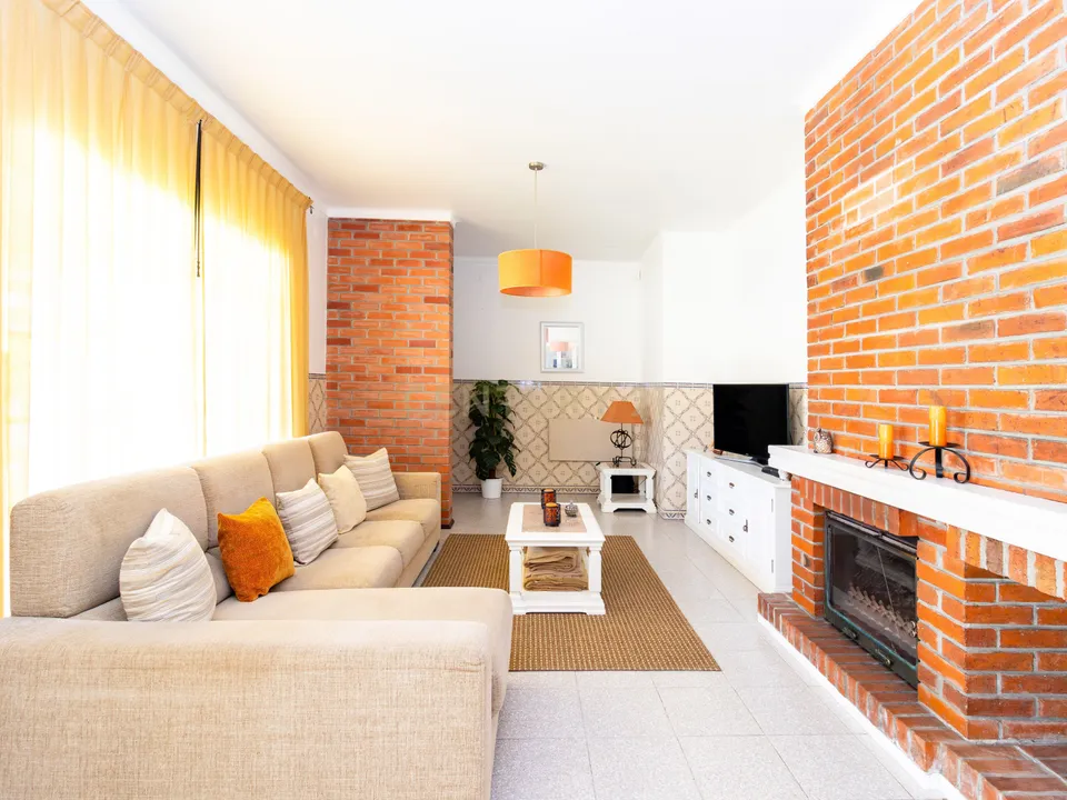 Villa i Marinha Grande, Leiria - foto 1