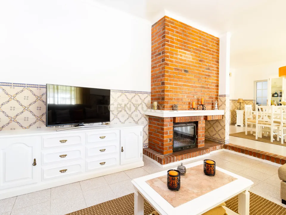 Villa i Marinha Grande, Leiria - foto 2