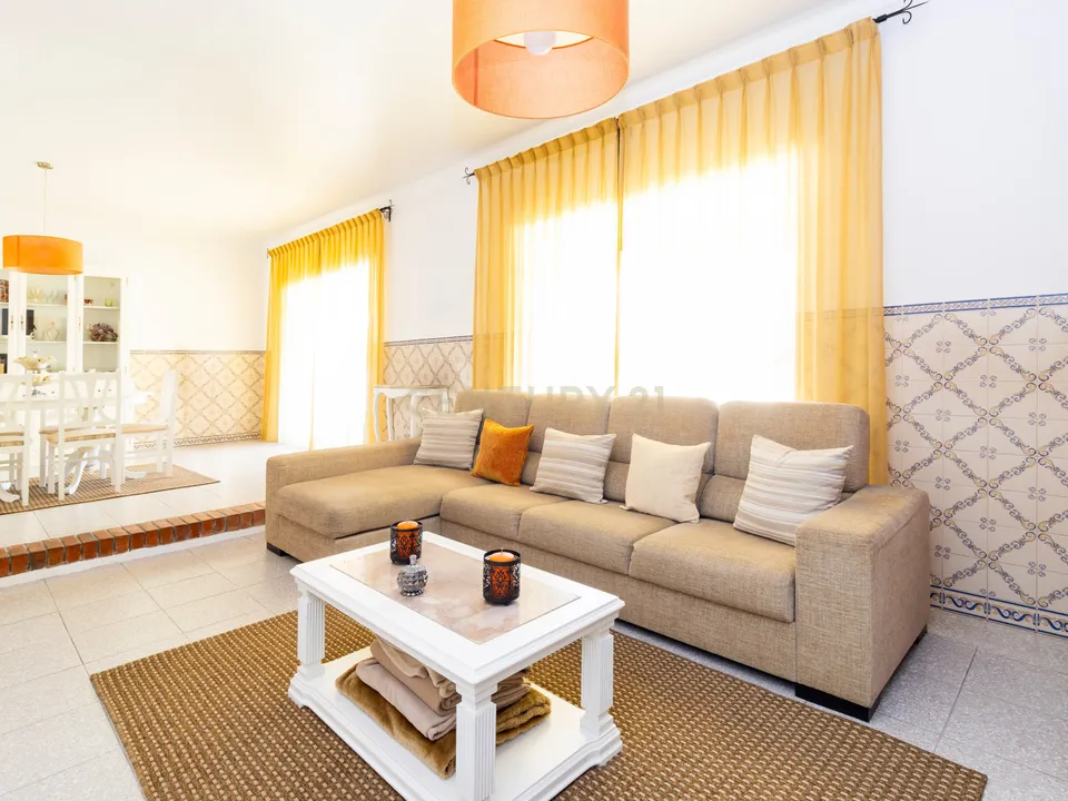 Villa i Marinha Grande, Leiria - foto 3