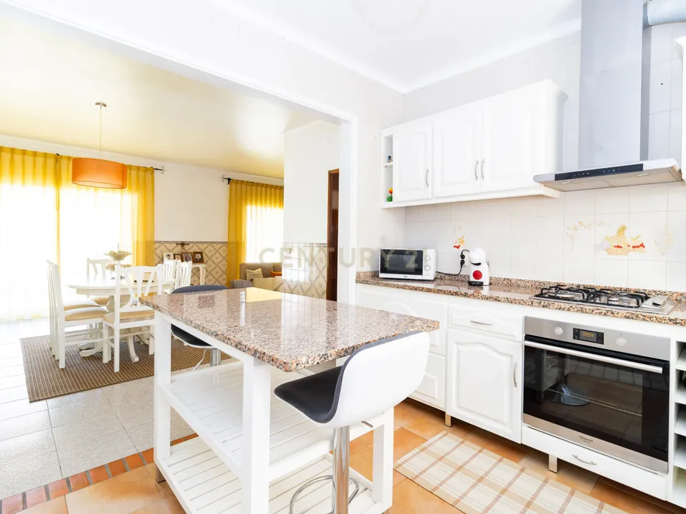 Villa i Marinha Grande, Leiria - foto 5