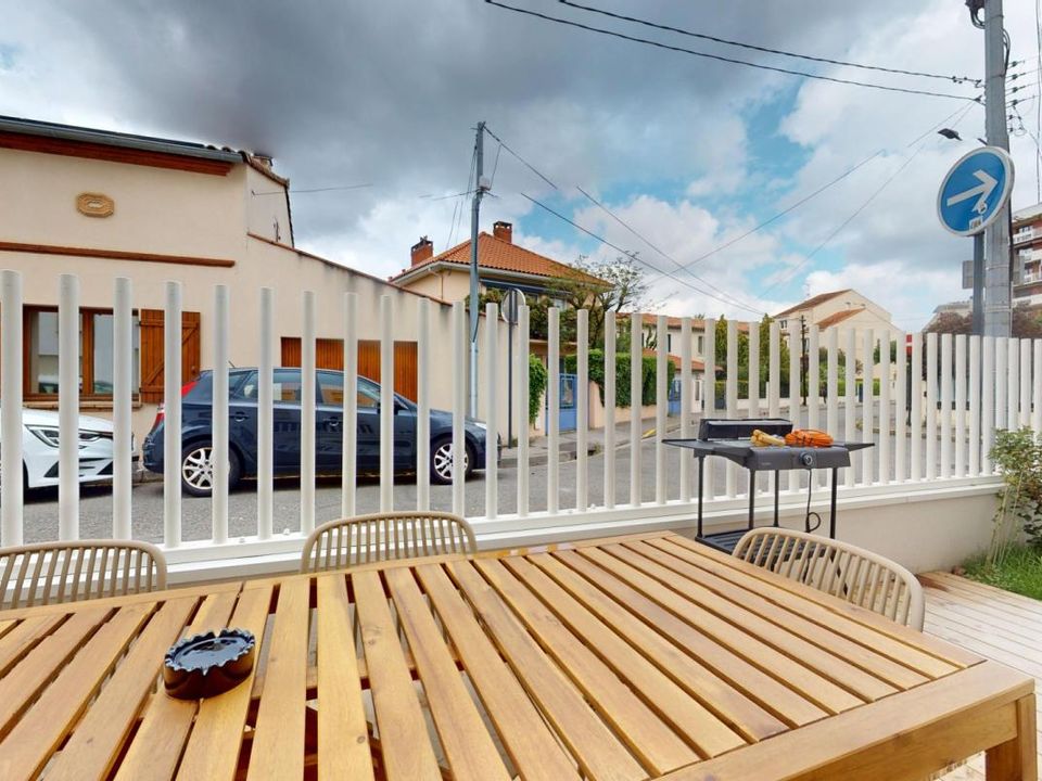 Apartment in Toulouse, Haute-Garonne - photo 3