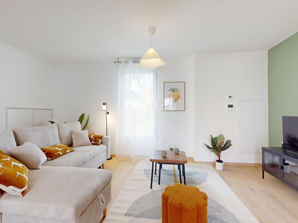 Apartment in Toulouse, Haute-Garonne - photo 5
