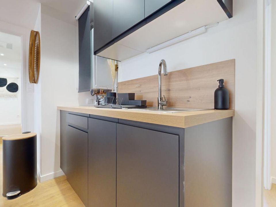Apartament a Ramonville-Saint-Agne, Haute-Garonne - foto 2