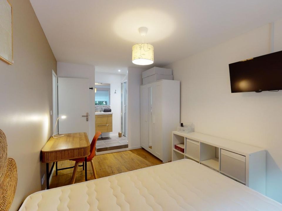 Apartament a Ramonville-Saint-Agne, Haute-Garonne - foto 5