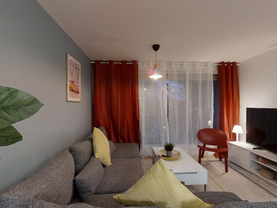 Apartament a Ramonville-Saint-Agne, Haute-Garonne - foto 1