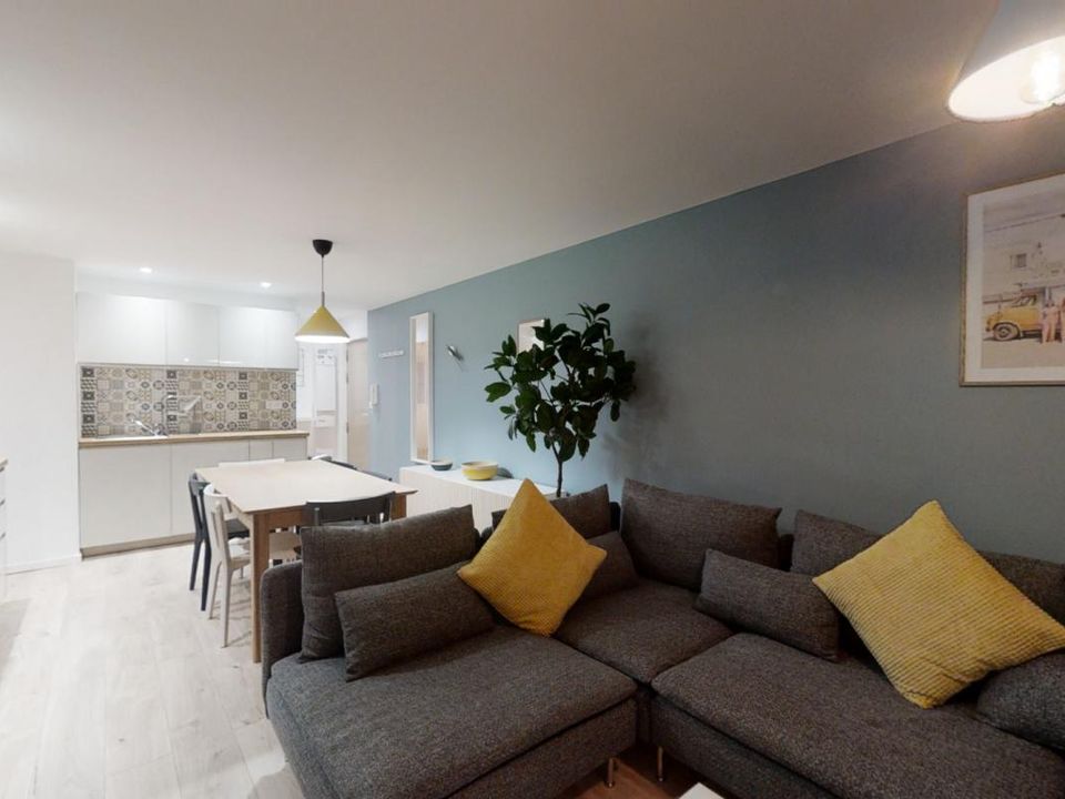 Apartament a Ramonville-Saint-Agne, Haute-Garonne - foto 2