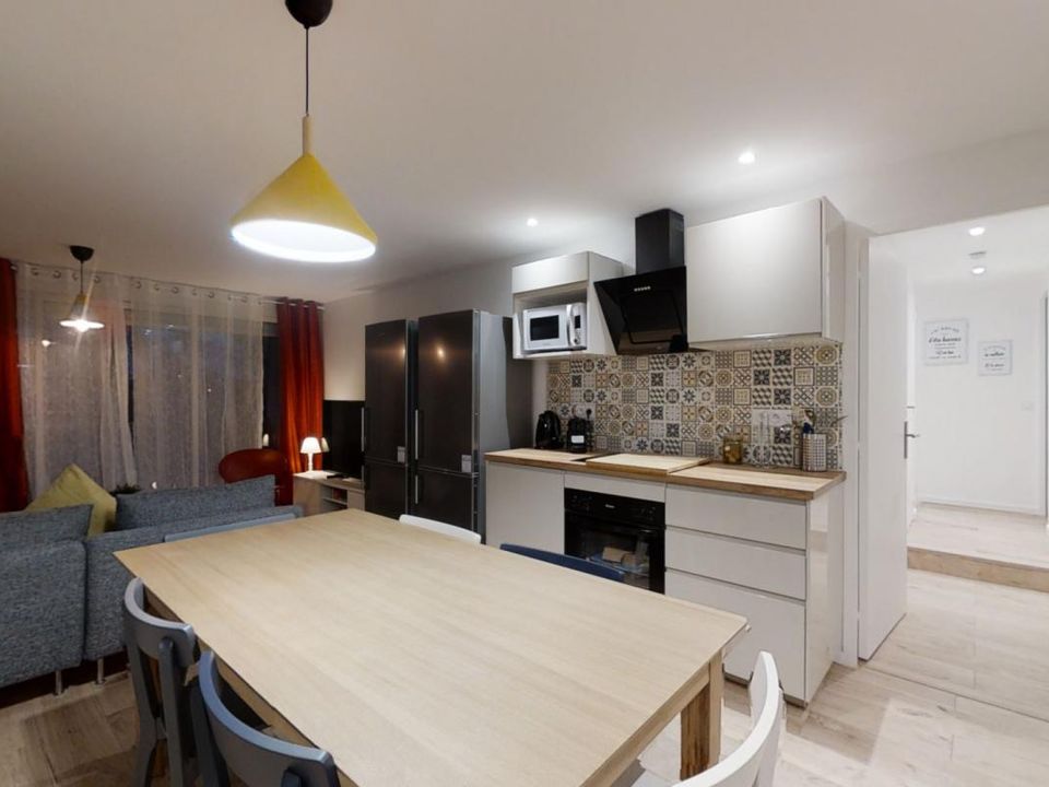 Apartament a Ramonville-Saint-Agne, Haute-Garonne - foto 3