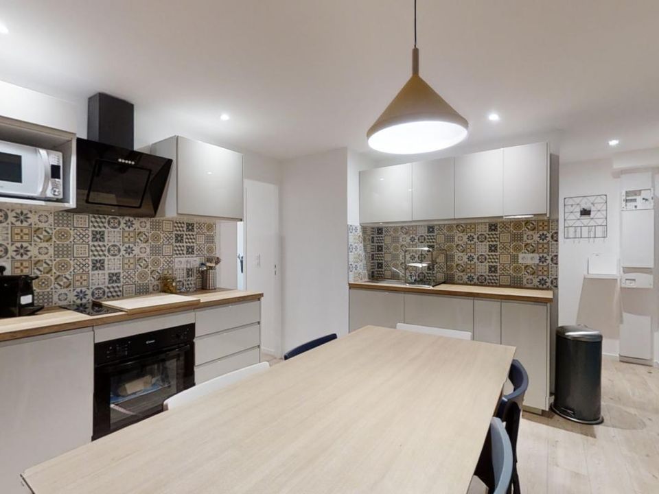 Apartament a Ramonville-Saint-Agne, Haute-Garonne - foto 4