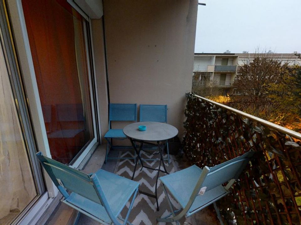 Apartament a Ramonville-Saint-Agne, Haute-Garonne - foto 5
