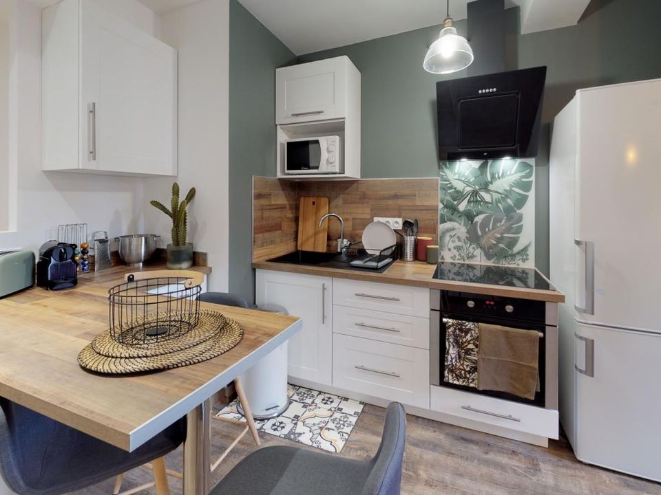 Apartment in Toulouse, Haute-Garonne - photo 1