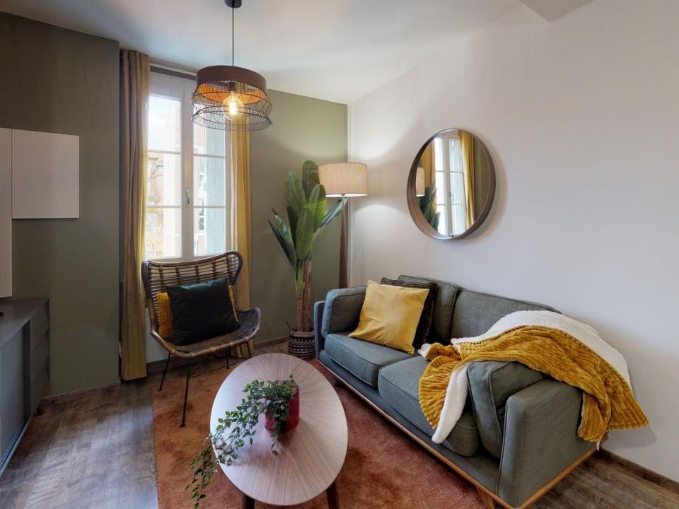 Apartment in Toulouse, Haute-Garonne - photo 3