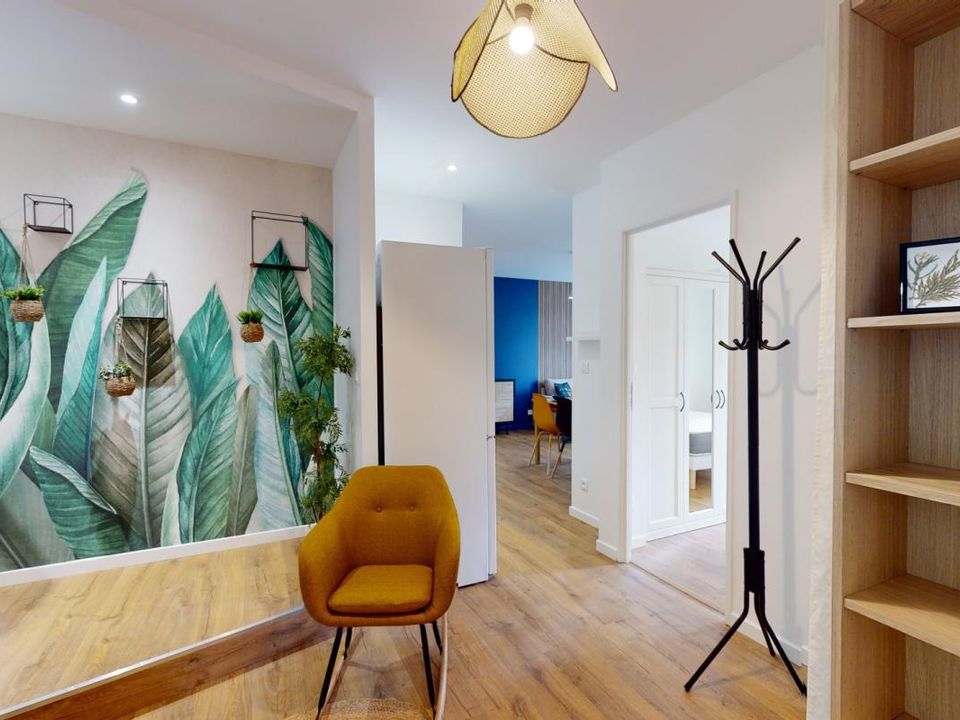 Apartment in Toulouse, Haute-Garonne - photo 2