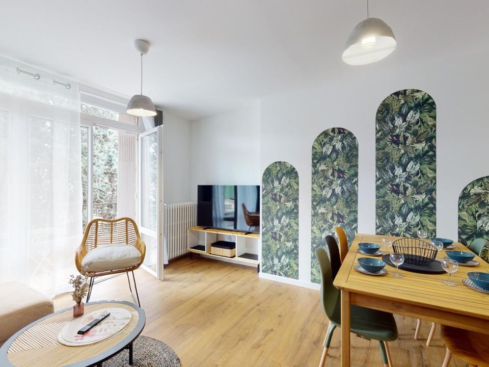 Apartment in Toulouse, Haute-Garonne - photo 3