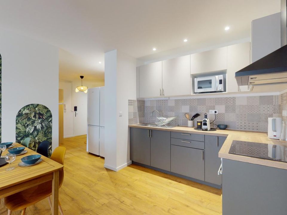 Apartment in Toulouse, Haute-Garonne - photo 4