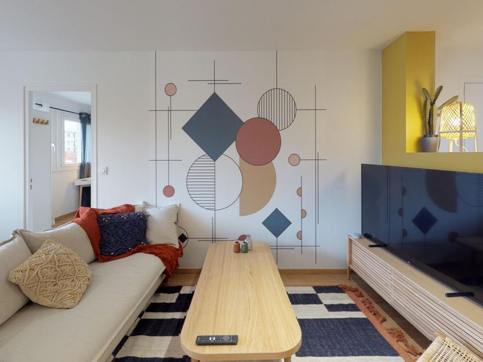 Apartment in Toulouse, Haute-Garonne - photo 1