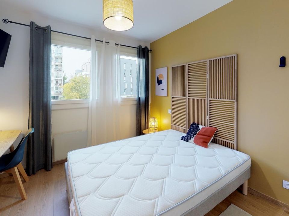 Apartment in Toulouse, Haute-Garonne - photo 3