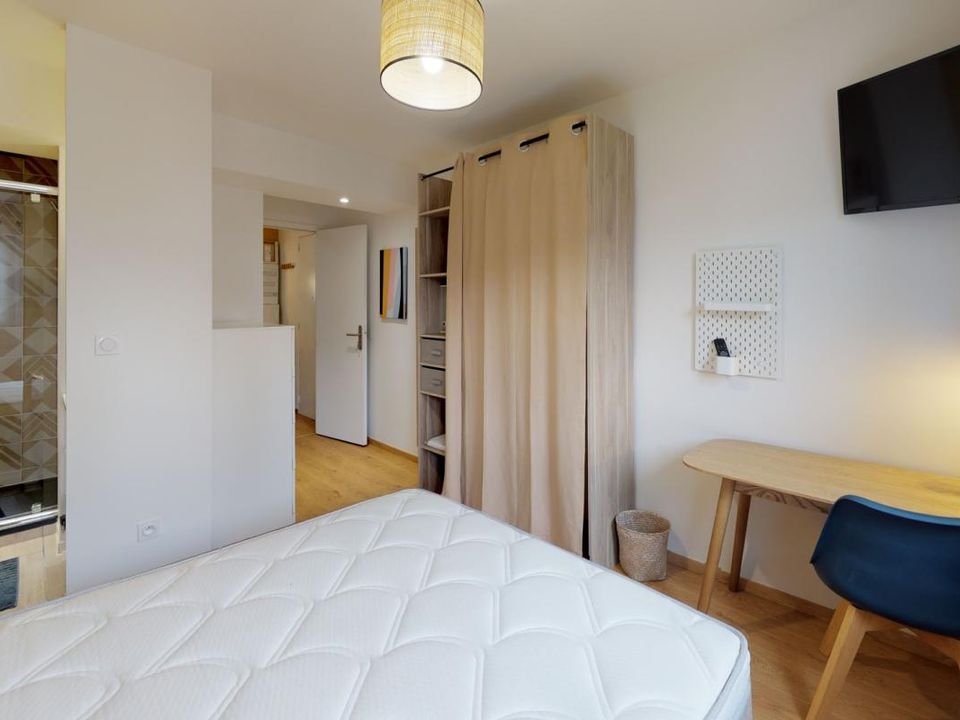 Apartment in Toulouse, Haute-Garonne - photo 4