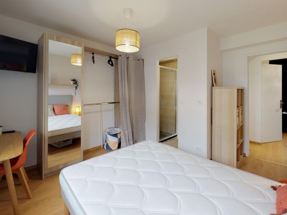 Apartment in Toulouse, Haute-Garonne - photo 5