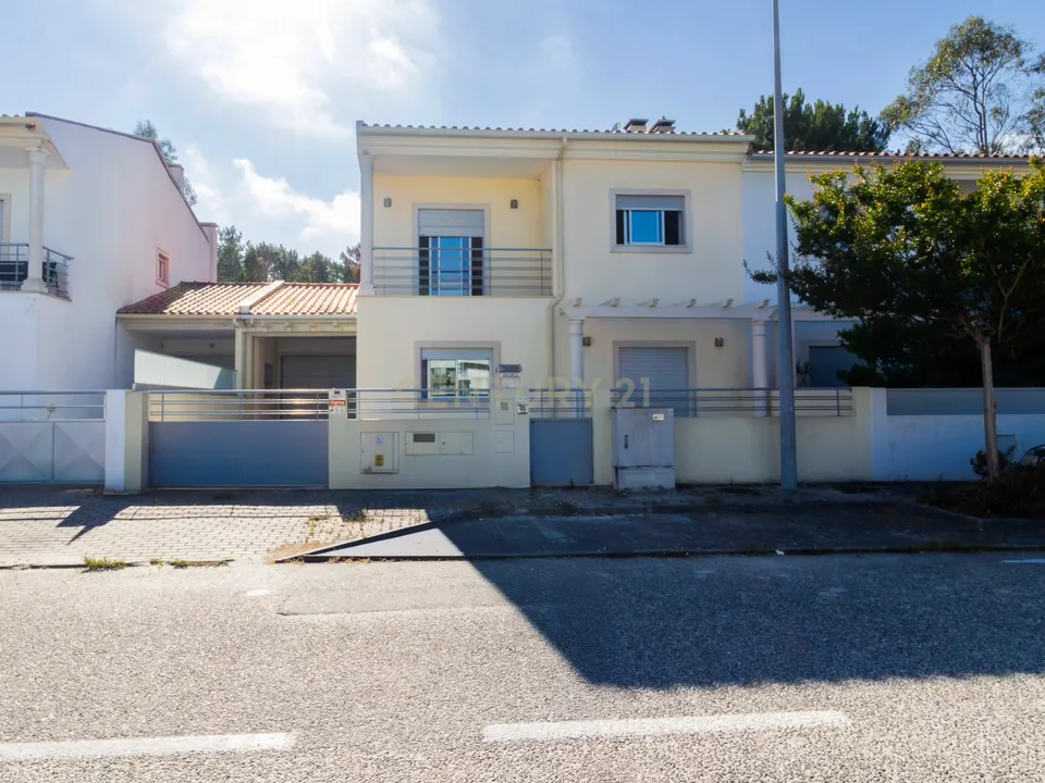 Villa i Marinha Grande, Leiria - foto 2