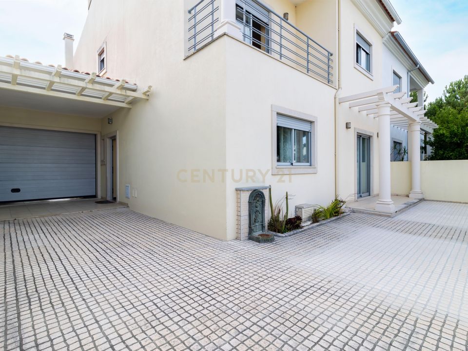 Villa i Marinha Grande, Leiria - foto 3