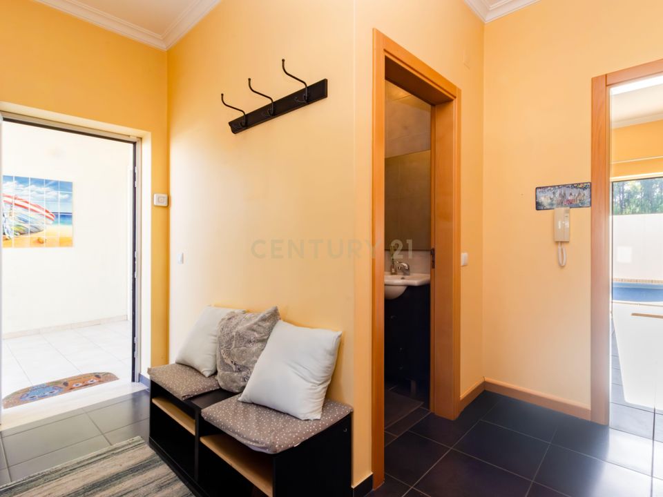 Villa i Marinha Grande, Leiria - foto 4