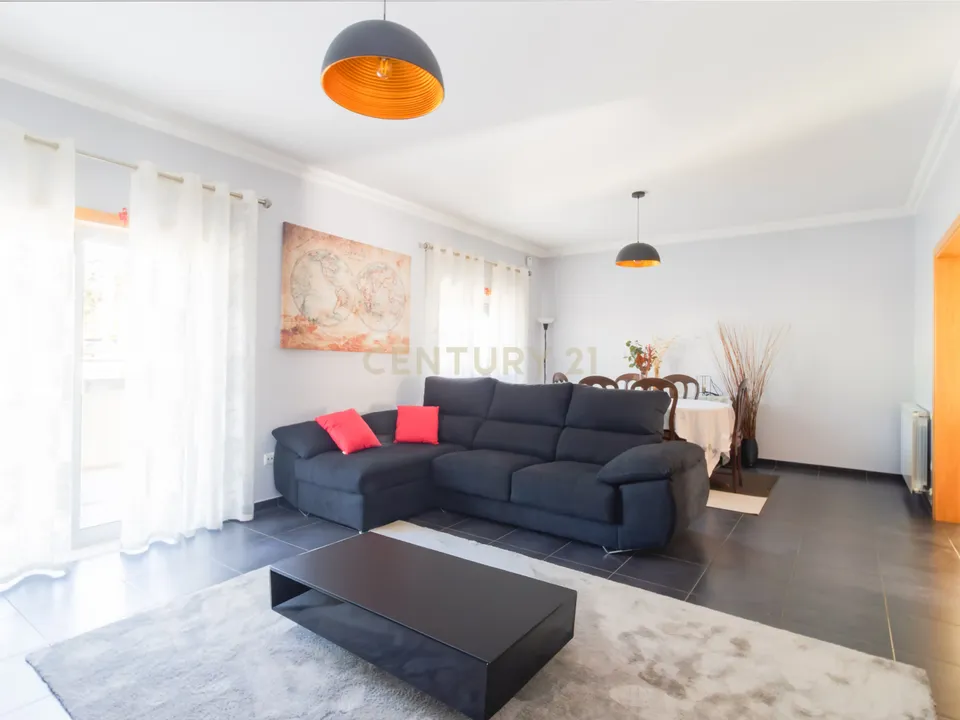 Villa i Marinha Grande, Leiria - foto 5