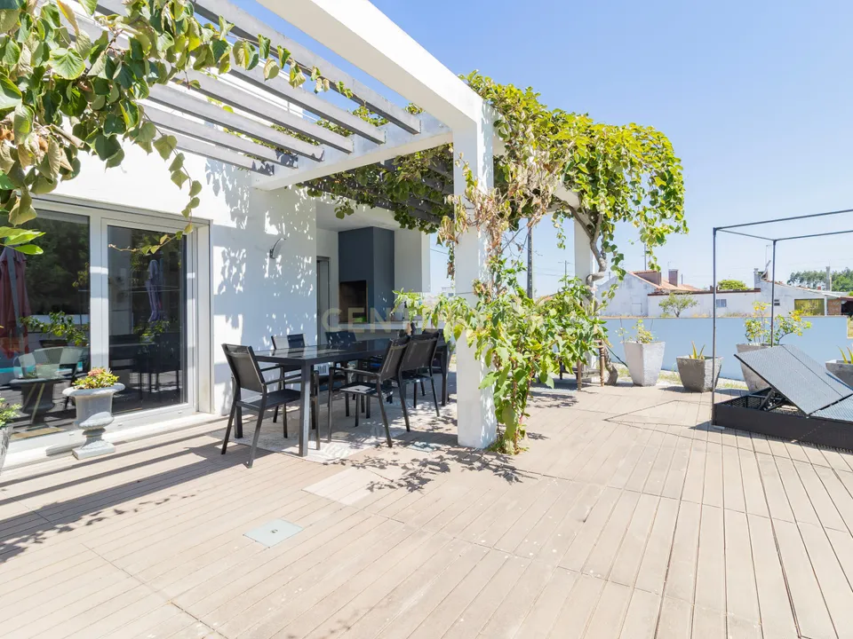 Villa i Marinha Grande, Leiria - foto 1