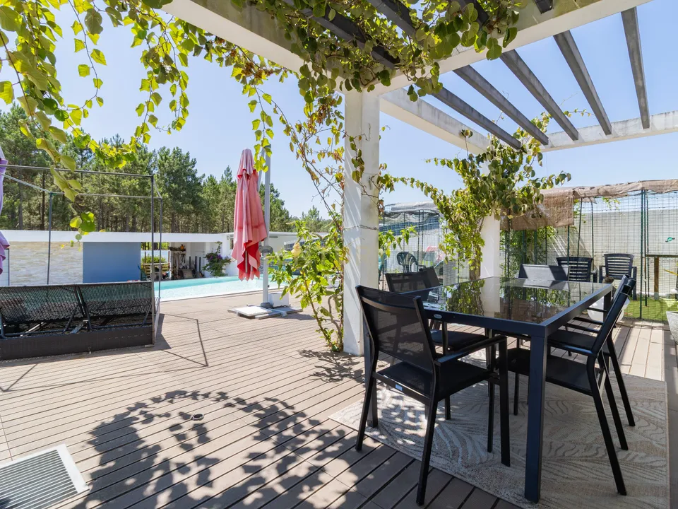 Villa i Marinha Grande, Leiria - foto 2