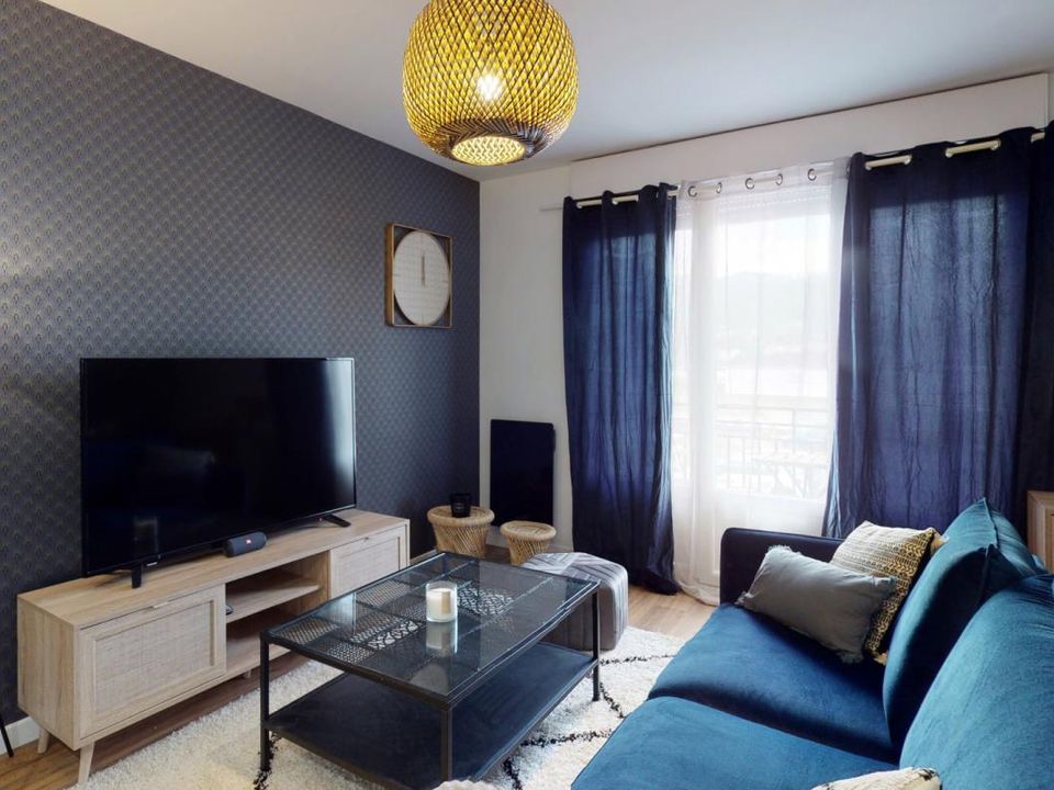 Apartament a Rouen, Seine-Maritime - foto 2