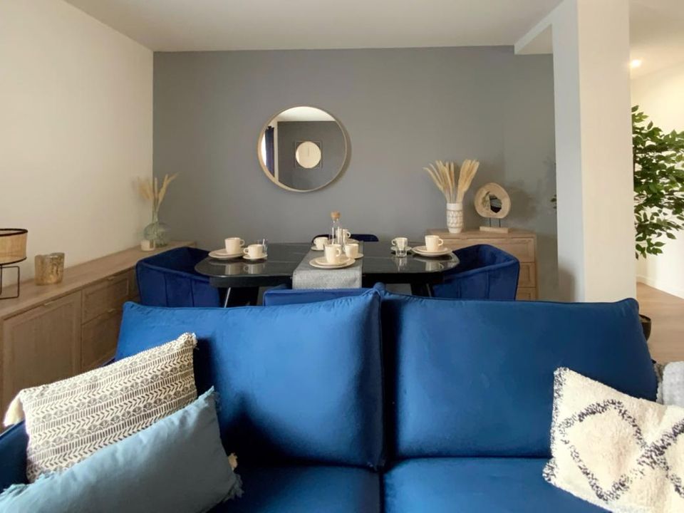 Apartament a Rouen, Seine-Maritime - foto 4