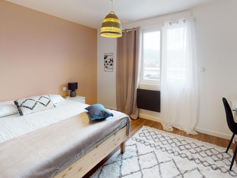 Apartament a Rouen, Seine-Maritime - foto 5